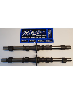 KAMAXLAR GSX1400 55/117 HW