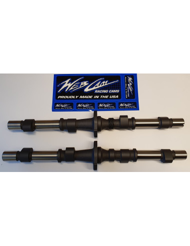 KAMAXLAR GSX1400 55/117 HW