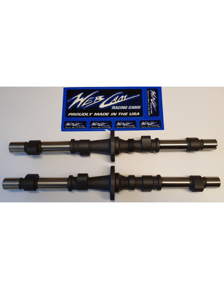 KAMAXLAR GSX1400 55/117 HW