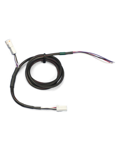 *WB2 CABLE, 0-5V IN + GAUGE CABL