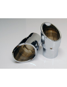 END CAP BIG SHOT, SLASH CUT 2-2