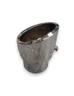 END CAP BIG SHOT, SLASH CUT 2-2 2