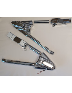 ILLUMINATED SWING ARM COVER SET-*B*