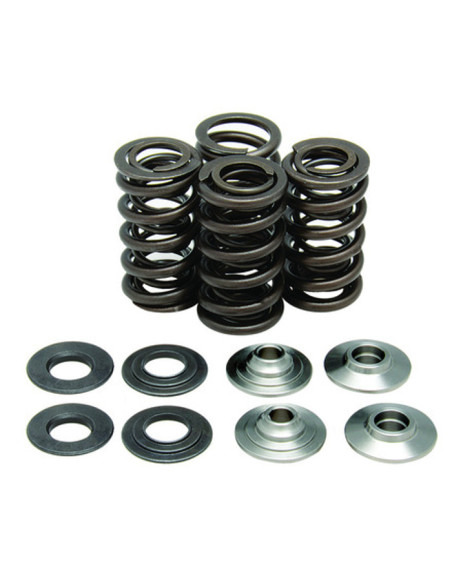 VENTILFJÄDERKIT RMZ250 07-23