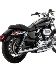 STRAIGHTSHOT HS SLIP-ON XLH 04-13