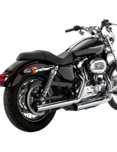 STRAIGHTSHOT HS SLIP-ON XLH 04-13