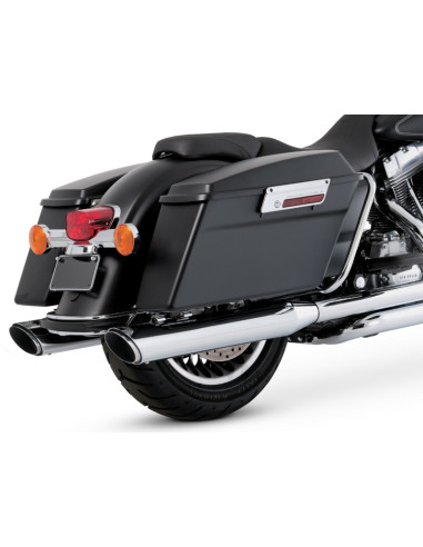 FLH/FLT 95-16 TWIN SLASH ROUND