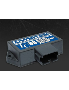 DYNA 2000 HD TC88 PROGRAMABLE 99-