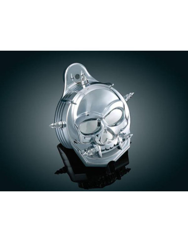 ZOMBIE INFINITY HORN COVER *B*