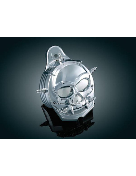 ZOMBIE INFINITY HORN COVER *B*