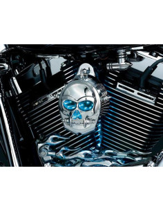 ZOMBIE INFINITY HORN COVER *B* 2