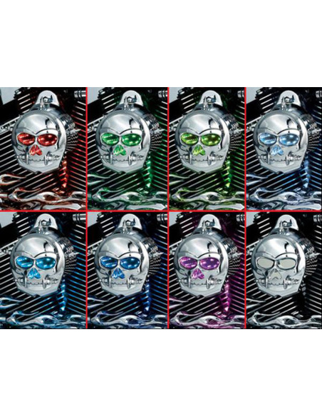 ZOMBIE INFINITY HORN COVER *B*