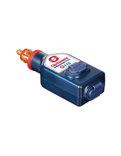 OPTIMATE USB CHARGER 2xUSB