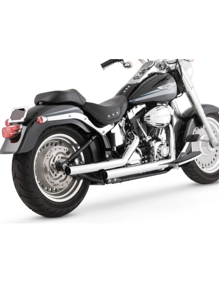 2-2 STRAIGHTSHOT SOFTAIL 86-11