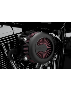 AIR FILTER VO2 ROGUE SOFTAIL 01-15