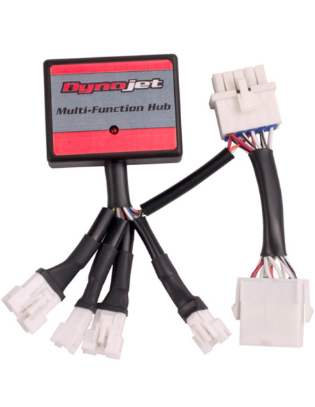 *PC3USB HUB ONLY (NO HARNESS)