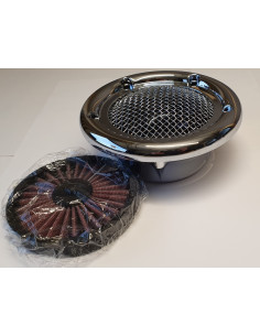 VELOCIRAPTOR 99-UP TWIN CAM