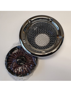 VELOCIRAPTOR 99-UP TWIN CAM 2