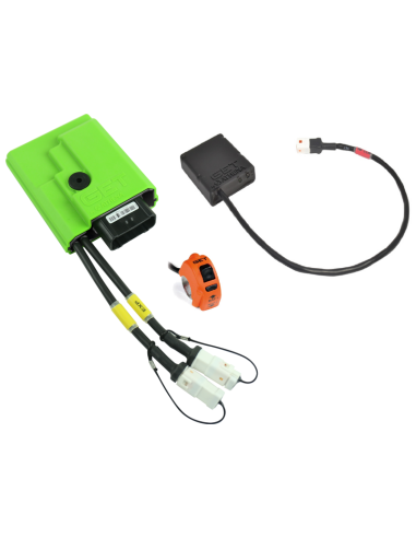 RX1 PRO KTM/HUSQ. EXC-F/FE 350 20-3