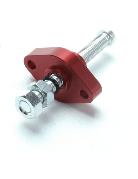 KAMKEDJESTRÄCKARE CBR600 90-94