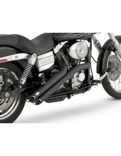 *2-2 SIDESHOTS BLACK DYNA 06-11 *B*
