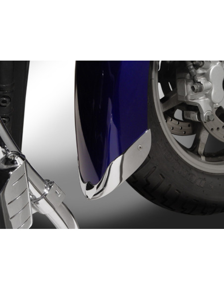 FENDER TIPS XVS1300 FRONT