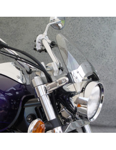 WS, FLYSCREEN LIGHT TINT H23,W25