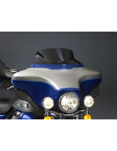 WS, V-STREAM L-DK 7.25" FLH