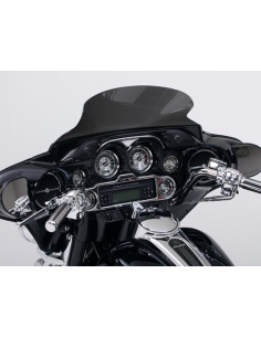 WS, V-STREAM L-DK 7.25" FLH 2