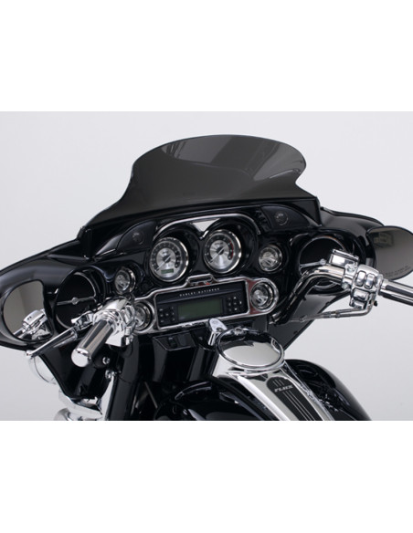 WS, V-STREAM L-DK 7.25" FLH