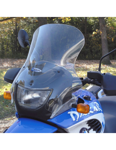 *WS,REPL.SCREEN CL TALL F650GS 01-