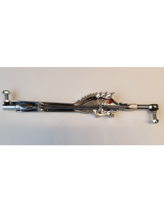 WILD BOAR SHIFT LINKAGE        B 2