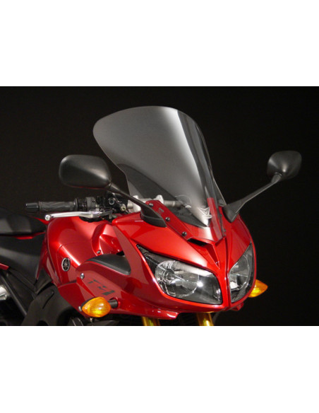 WS, V-STREAM CLEAR FZ1 06-13