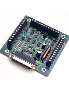 *EX+ BREAK OUT BOARD BOB