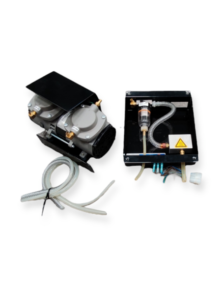 DYNOJET AFR PUMP KIT "IN" DYNO