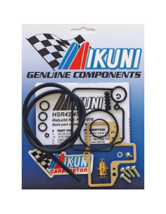 RENOVERINGSKIT RS/HS