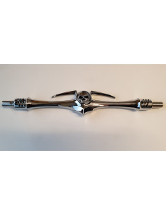 ZOMBIE SHIFT LINKAGE            *B*