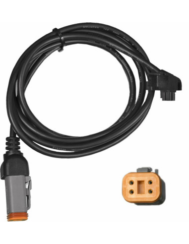 *PV CABLE, 4-PIN PV-OG TO BIKE