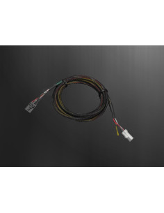 WB2 CABLE, GAUGE 2
