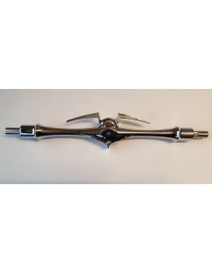 ZOMBIE SHIFT LINKAGE            *B* 2