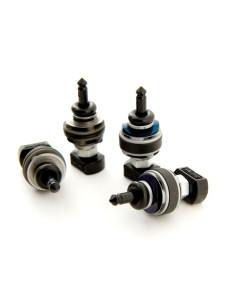 PISTON KIT CBR600RR 07-12 *B*