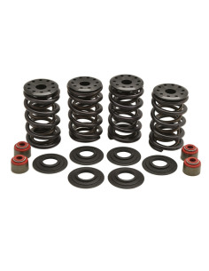 VENTILFJÄDERKIT H-D TC 05- .600"