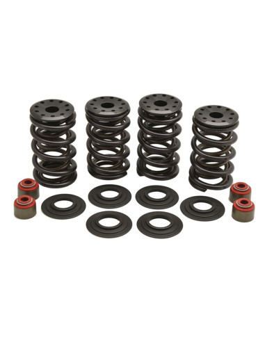 VENTILFJÄDERKIT H-D TC 05- .600"