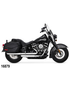 *TWIN SLASH 3" HERITAGE/DELUX 18-20