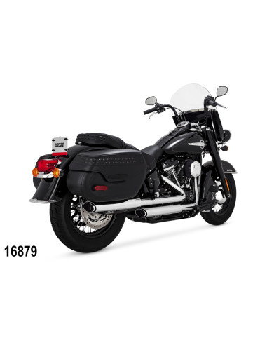 *TWIN SLASH 3" HERITAGE/DELUX 18-20