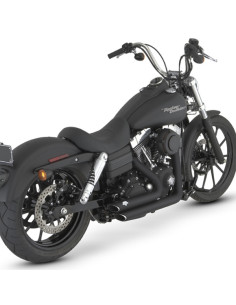 2-2 SHORTSHOT STAG BLACK DYNA 06-11