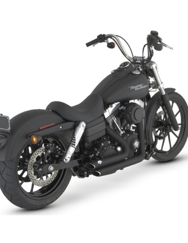 2-2 SHORTSHOT STAG BLACK DYNA 06-11