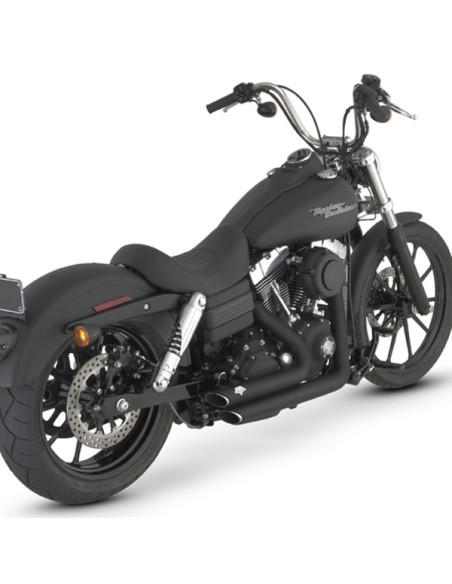 2-2 SHORTSHOT STAG BLACK DYNA 06-11