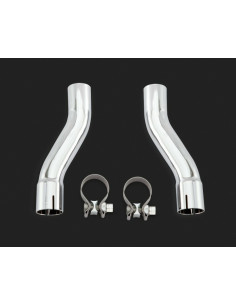 TRI GLIDE ADAPTOR FLHXXX & FLHTCUT*