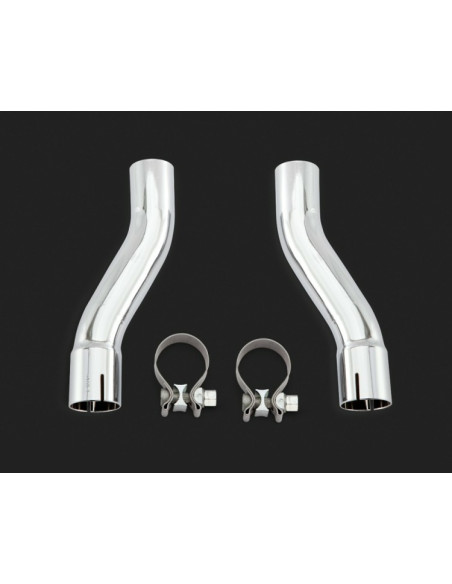 TRI GLIDE ADAPTOR FLHXXX & FLHTCUT*